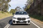 BMW X5 M50d 2018 года (AU)